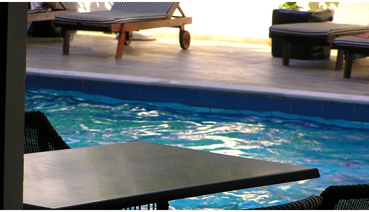 Pela Maria Hotel, Крит